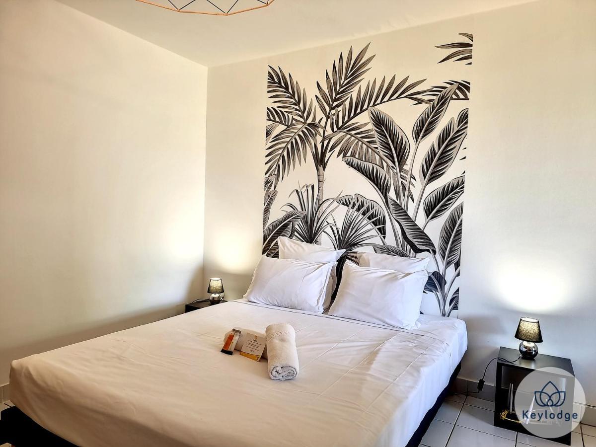 Nice Days Classe 3 Etoiles - T1 Bis - Boucan Canot Saint-Gilles-les Bains Εξωτερικό φωτογραφία