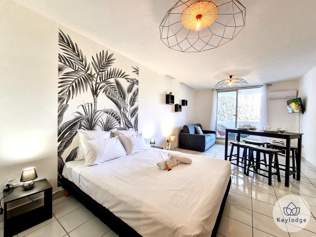 Nice Days Classe 3 Etoiles - T1 Bis - Boucan Canot Saint-Gilles-les Bains Εξωτερικό φωτογραφία