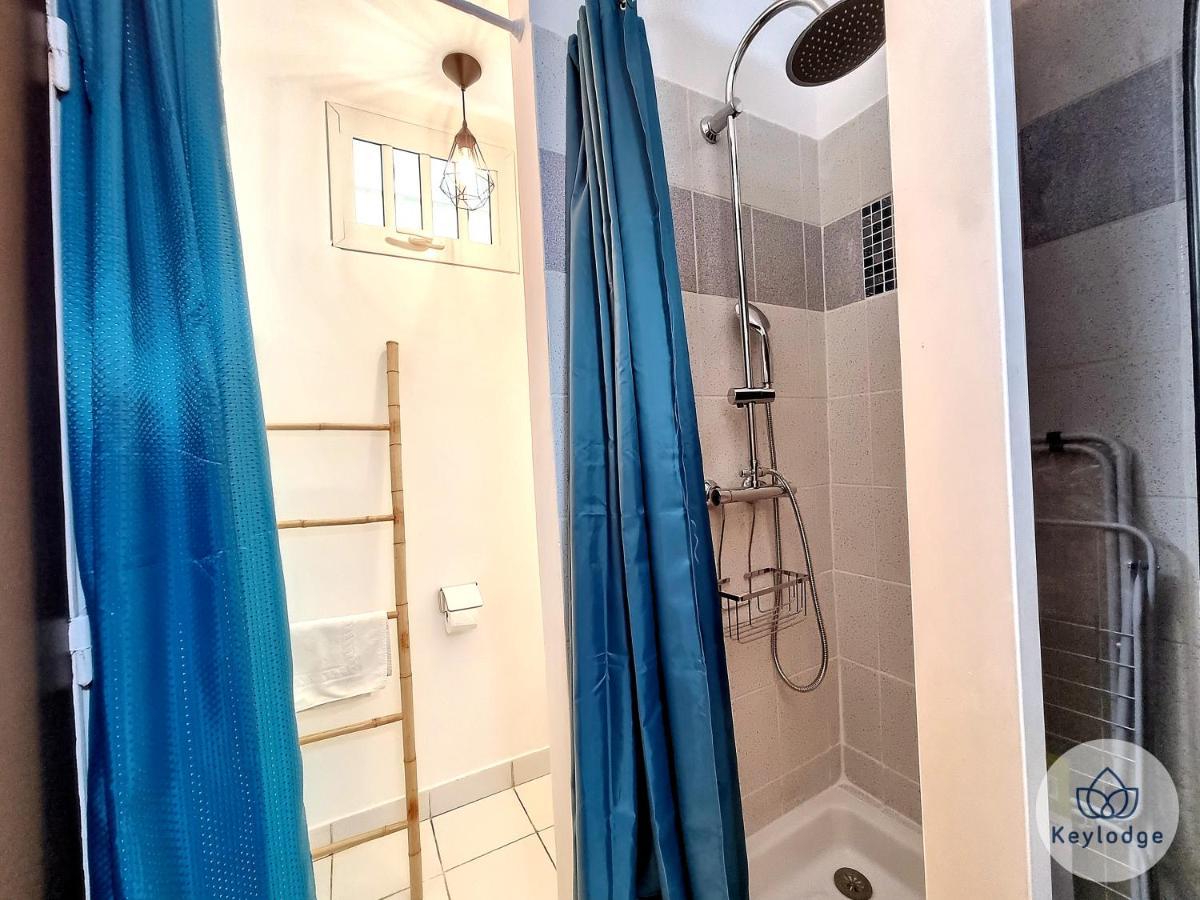 Nice Days Classe 3 Etoiles - T1 Bis - Boucan Canot Saint-Gilles-les Bains Εξωτερικό φωτογραφία