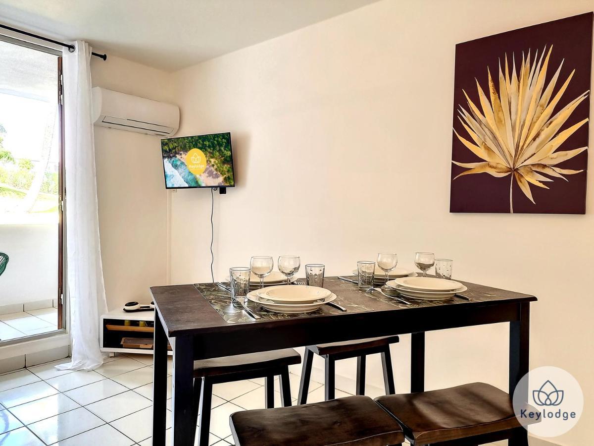 Nice Days Classe 3 Etoiles - T1 Bis - Boucan Canot Saint-Gilles-les Bains Εξωτερικό φωτογραφία